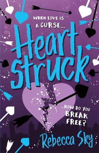 Heartstruck: Book 2 (The Love Curse)