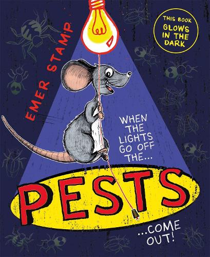 PESTS: Book 1