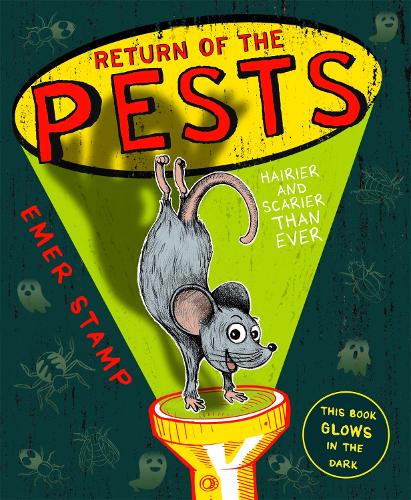 Return of the Pests: Book 2