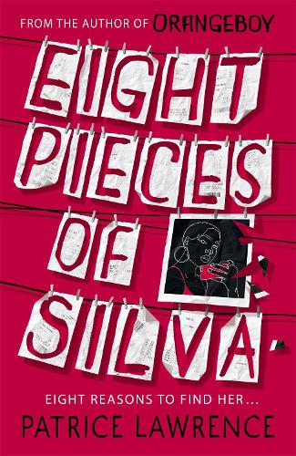 Eight Pieces of Silva: an addictive mystery that refuses to let you go …