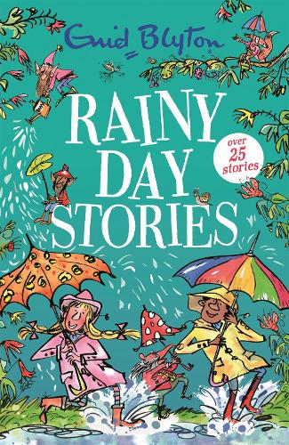 Rainy Day Stories (Bumper Short Story Collections)