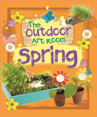 Spring (The Outdoor Art Room)