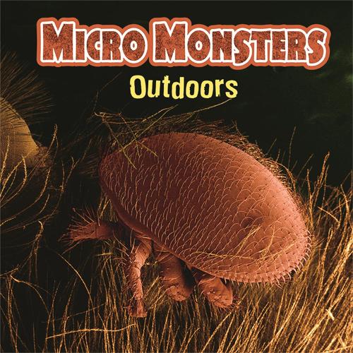 Outdoors (Micro Monsters)