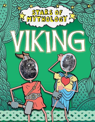 Viking (Stars of Mythology)