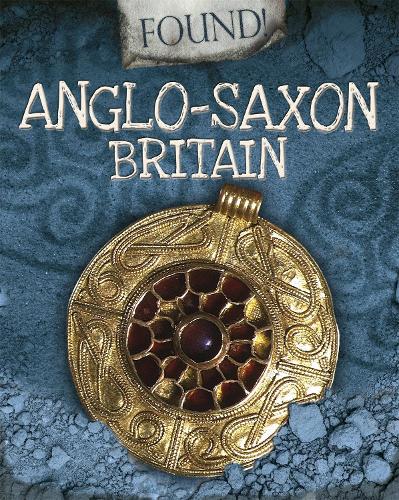 Anglo-Saxon Britain (Found!)