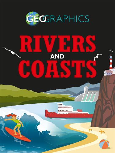 Rivers and Coasts (Geographics)