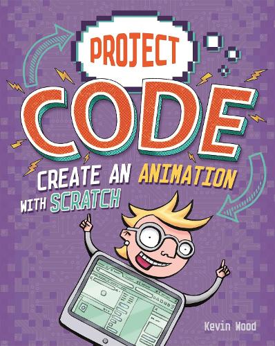 Create An Animation with Scratch (Project Code)