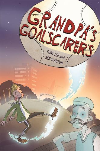 Grandpa's Goalscarers (EDGE: Bandit Graphics)