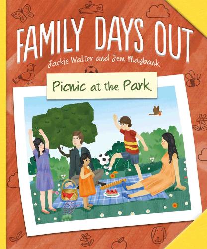 Picnic at the Park (Family Days Out)