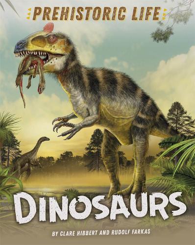 Dinosaurs (Prehistoric Life)