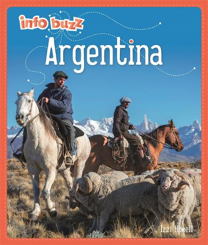 Argentina (Info Buzz: Geography)