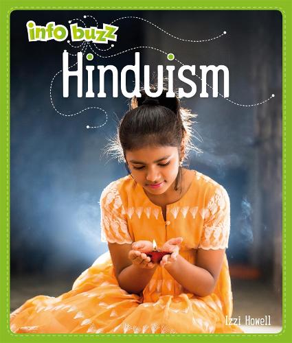 Hinduism (Info Buzz: Religion)