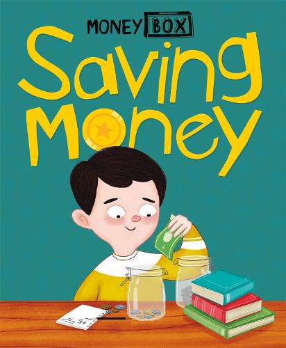 Saving Money (Money Box)