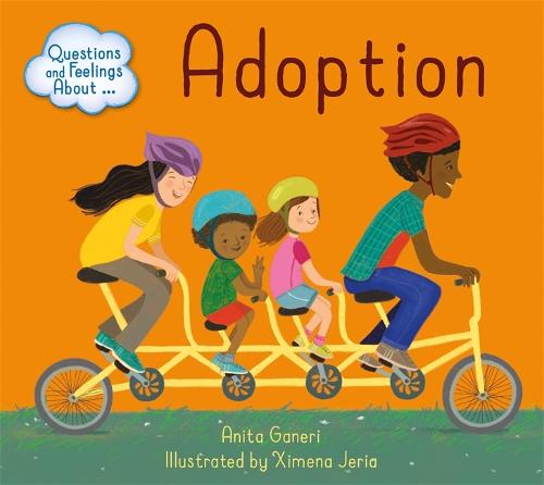 Adoption (Questions and Feelings About)