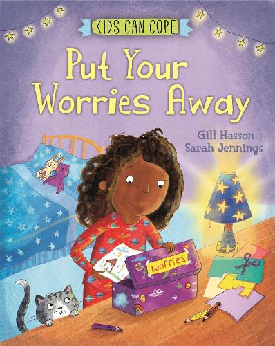 Put Your Worries Away (Kids Can Cope)