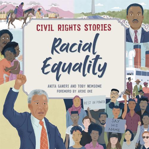 Racial Equality (Civil Rights Stories)