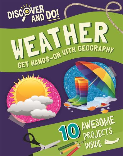 Weather (Discover and Do)