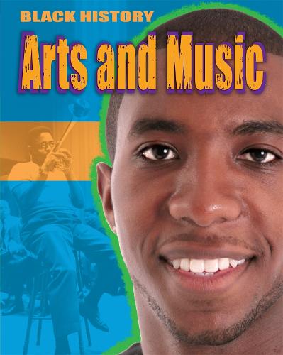 Arts and Music (Black History)