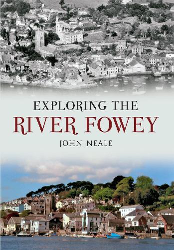 Exploring the River Fowey