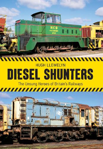 Diesel Shunters