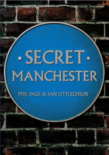 Secret Manchester