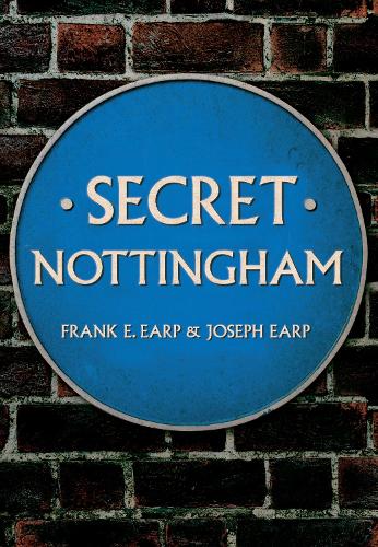 Secret Nottingham