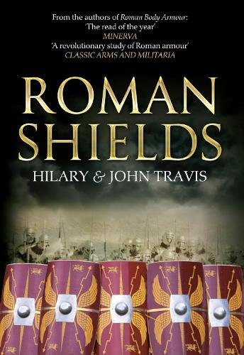 Roman Shields