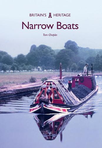 Narrow Boats (Britain's Heritage Series)