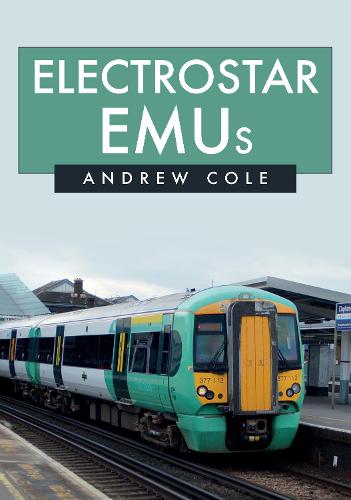 Electrostar EMUs