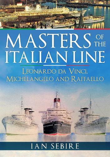 Masters of the Italian Line: Leonardo da Vinci, Michelangelo and Raffaello