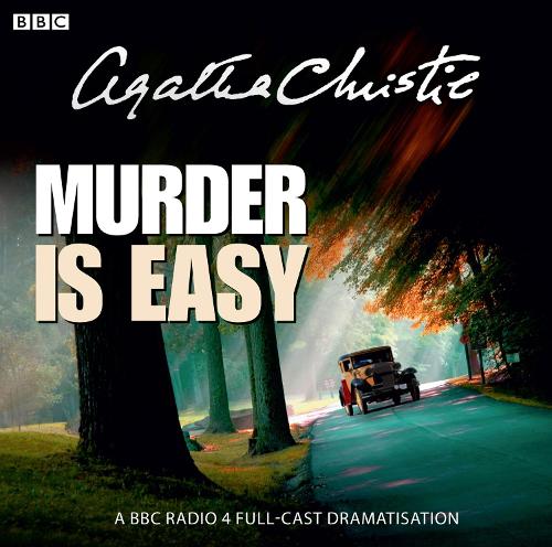 Murder is Easy (BBC Audio Crime)