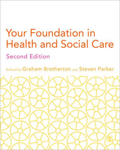 Your Foundation in Health & Social Care