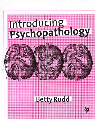 Introducing Psychopathology