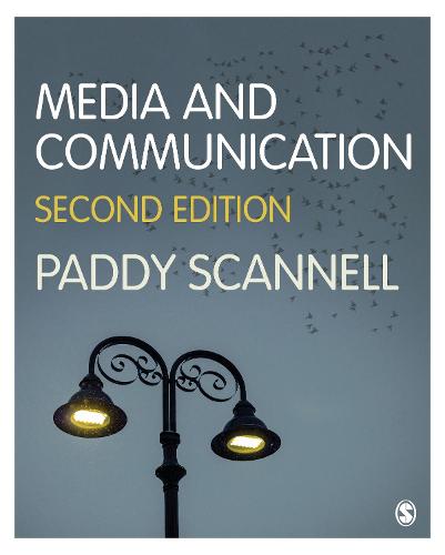 Media and Communication