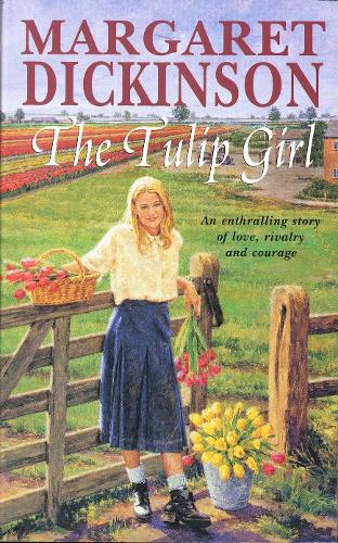 The Tulip Girl