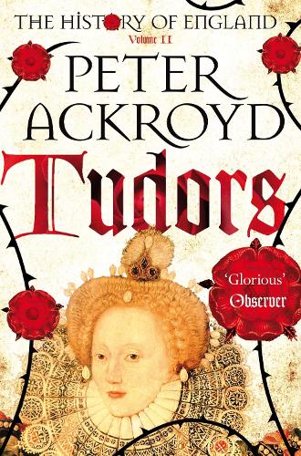 Tudors: A History of England Volume II (History of England Vol 2)