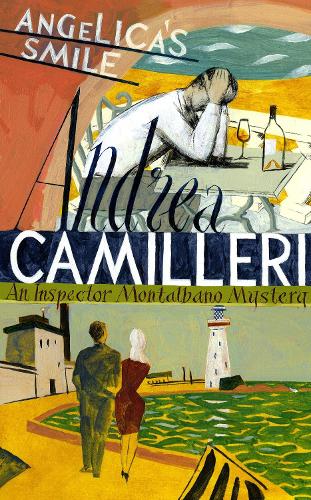 Angelica's Smile (Inspector Montalbano Mysteries)