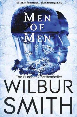 Men of Men (The Ballantyne Novels)