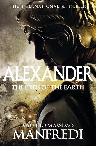 Alexander (Vol. 3) (Alexander Trilogy)