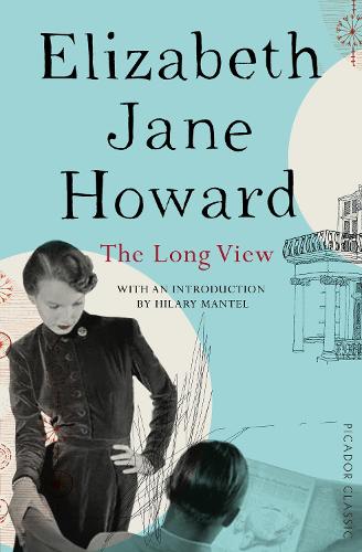 The Long View: Picador Classic