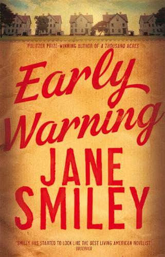 Early Warning (Last Hundred Years Trilogy 2)