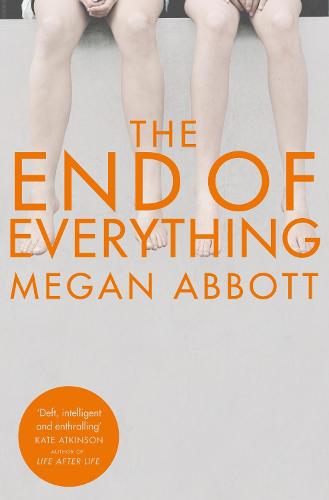 The End of Everything