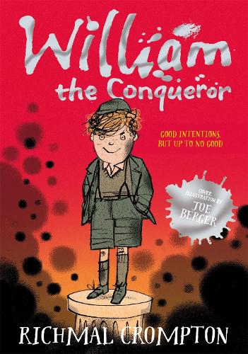 William the Conqueror (Just William Series)