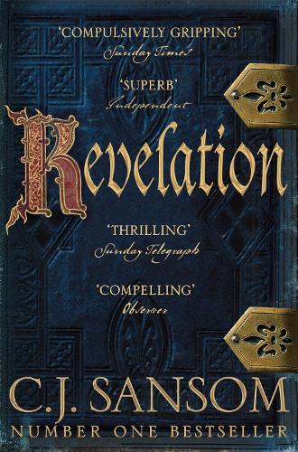 Revelation (The Shardlake Series)