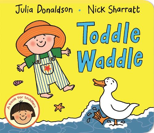 Toddle Waddle