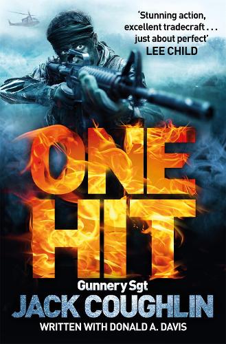 One Hit (Sniper 8)