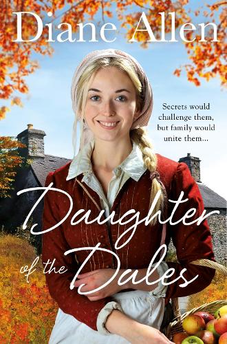 Daughter of the Dales (Windfell Manor Trilogy)