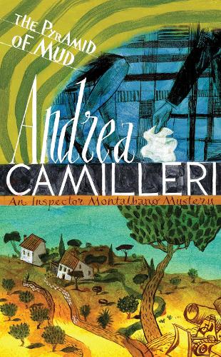 The Pyramid of Mud (Montalbano 22)