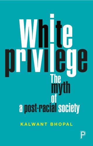 White privilege