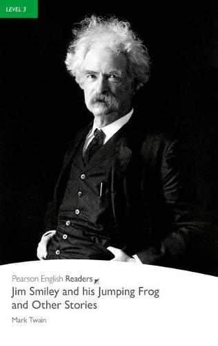 Level 3: Jim Smiley and his Jumping Frog and Other Stories Book and MP3 Pack: Industrial Ecology (Pearson English Graded Readers)